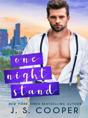 cover image of One Night Stand